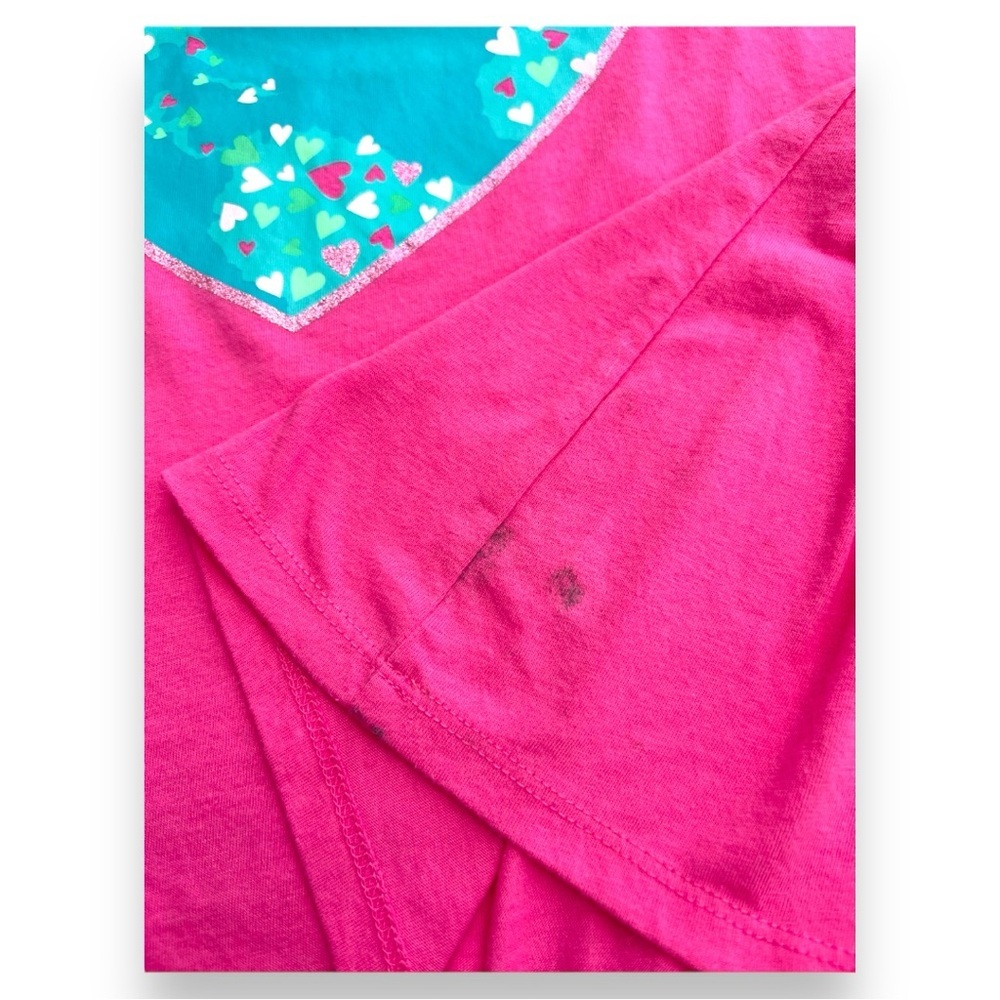 Wonder Nation change The World Tee Pink - Picture 4 of 4